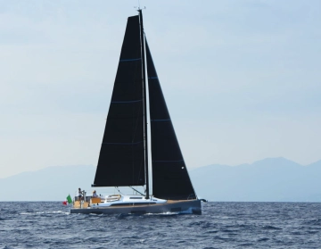 Solaris Yachts 40 ST novos à venda