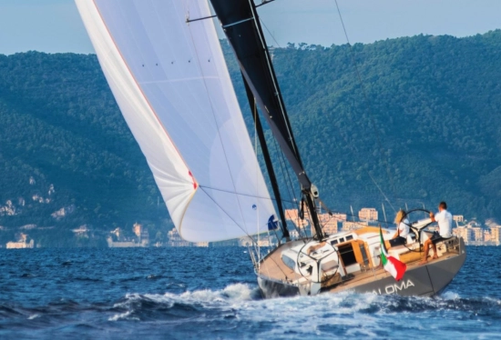 Solaris Yachts 40 ST nuova in vendita