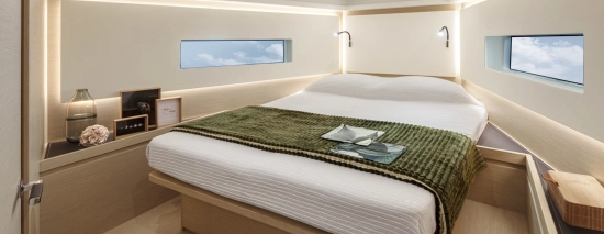 Solaris Yachts 40 ST nuova in vendita