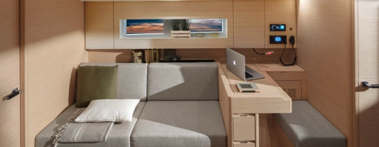 Solaris Yachts 40 ST nuova in vendita