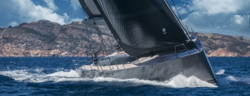 Solaris Yachts 64 RS nuova in vendita