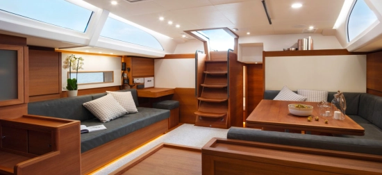 Solaris Yachts 64 RS nuevo en venta