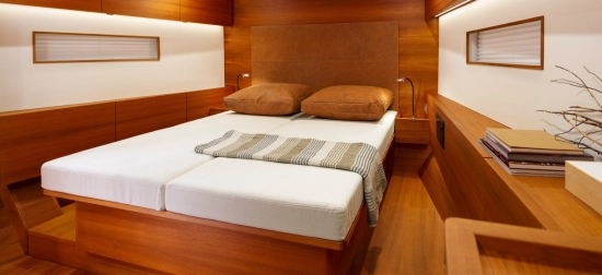 Solaris Yachts 64 RS nuevo en venta