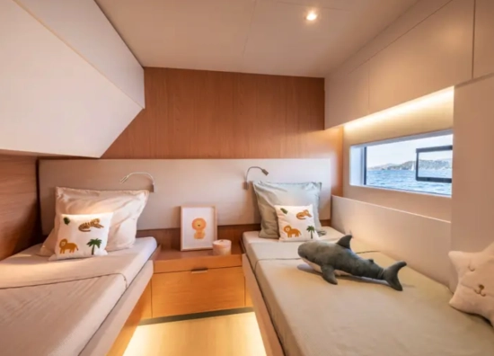 Bali Catamarans BALI 5.8 novos à venda