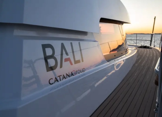 Bali Catamarans BALI 5.8 novos à venda