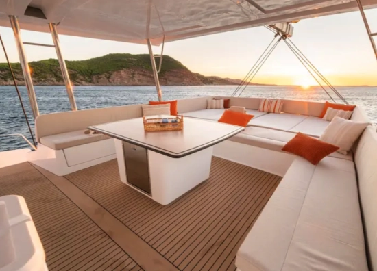 Bali Catamarans BALI 5.8 novos à venda