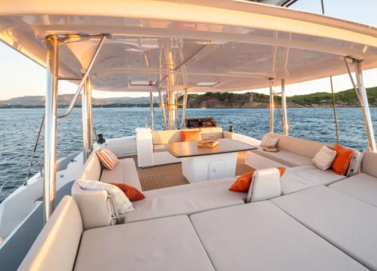 Bali Catamarans BALI 5.8 novos à venda