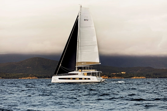 Bali Catamarans BALI 5.8 nuevo en venta
