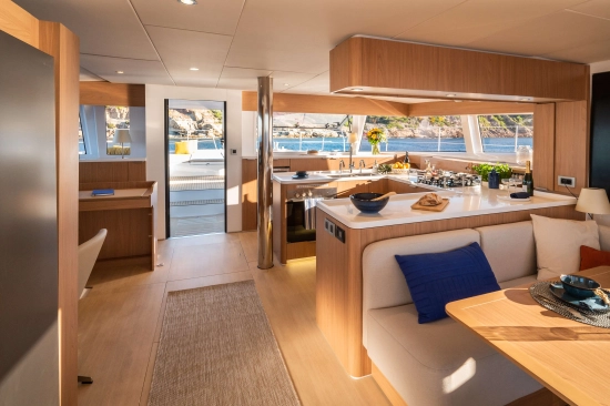 Bali Catamarans BALI 5.8 nuevo en venta