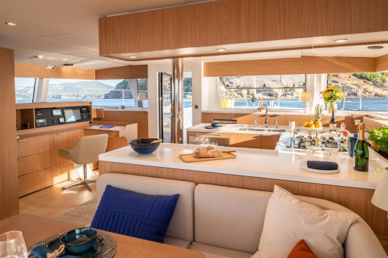 Bali Catamarans BALI 5.8 nuevo en venta