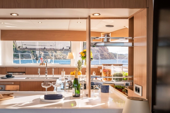 Bali Catamarans BALI 5.8 nuevo en venta