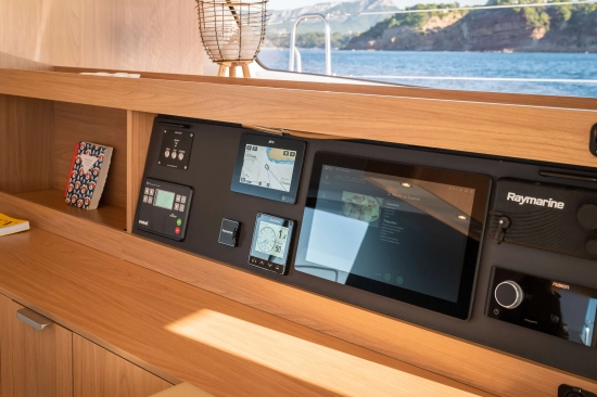 Bali Catamarans BALI 5.8 nuevo en venta