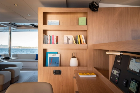 Bali Catamarans BALI 5.8 nuevo en venta