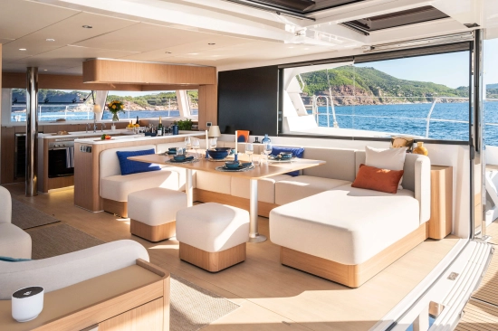 Bali Catamarans BALI 5.8 nuevo en venta