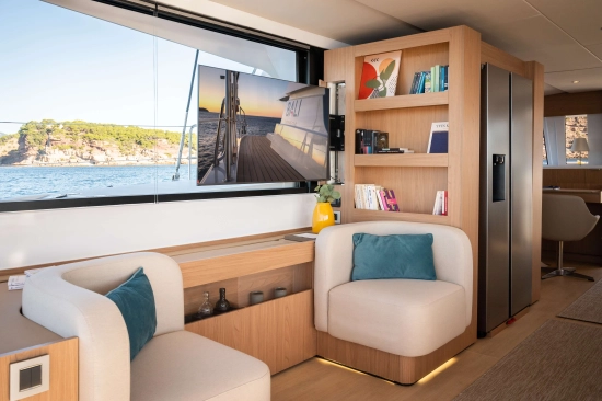 Bali Catamarans BALI 5.8 nuevo en venta