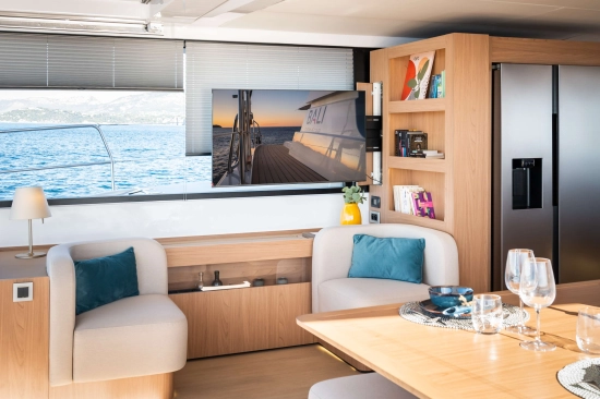 Bali Catamarans BALI 5.8 nuevo en venta