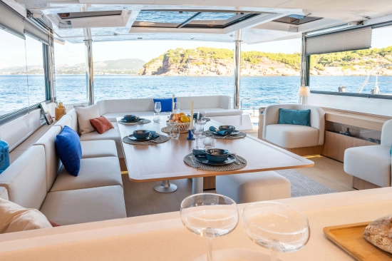Bali Catamarans BALI 5.8 nuevo en venta