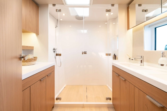 Bali Catamarans BALI 5.8 nuevo en venta