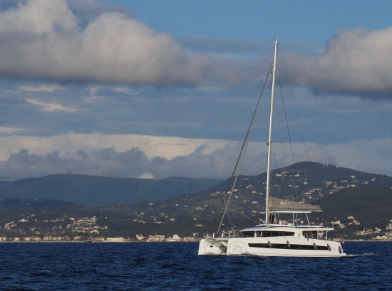 Bali Catamarans BALI 5.8 nuevo en venta