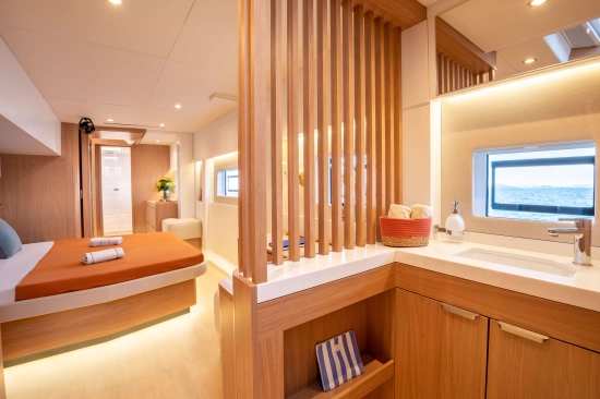 Bali Catamarans BALI 5.8 nuevo en venta