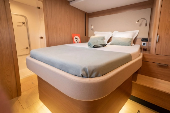 Bali Catamarans BALI 5.8 nuevo en venta