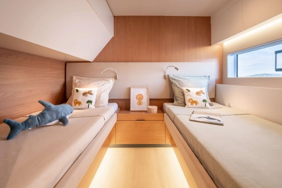 Bali Catamarans BALI 5.8 nuevo en venta