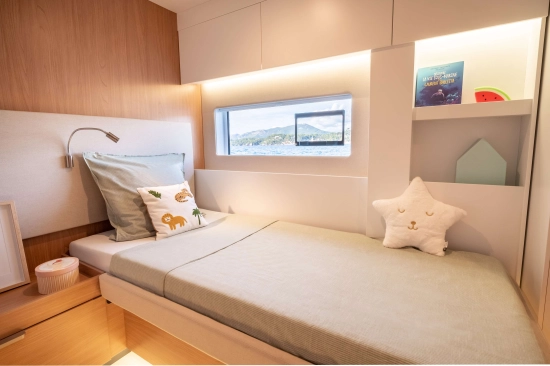 Bali Catamarans BALI 5.8 nuevo en venta