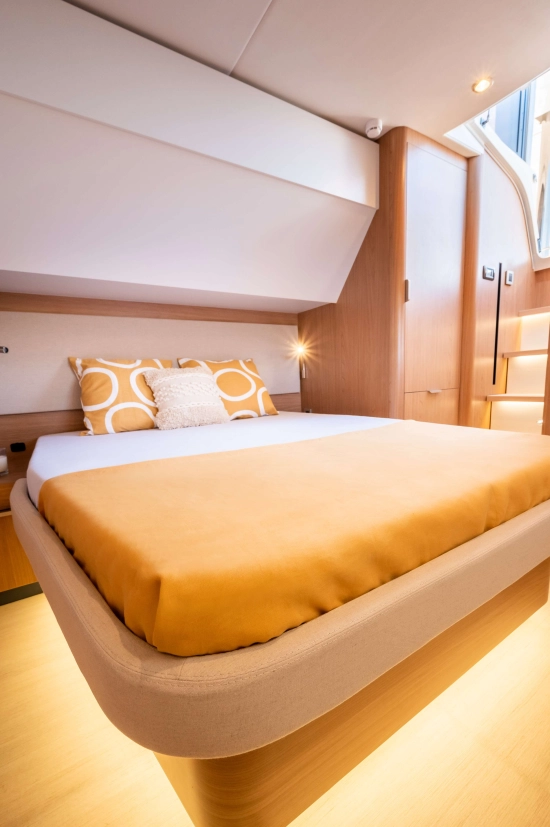 Bali Catamarans BALI 5.8 nuevo en venta
