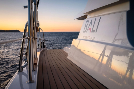 Bali Catamarans BALI 5.8 nuevo en venta