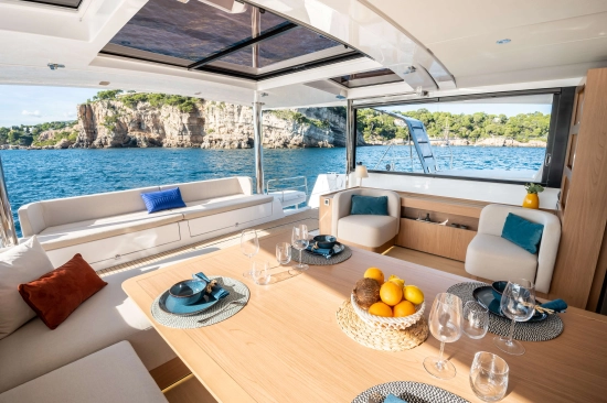 Bali Catamarans BALI 5.8 nuevo en venta