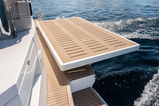 Bali Catamarans BALI 5.8 nuevo en venta