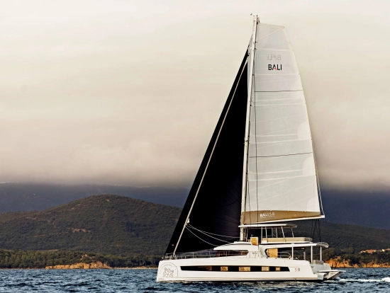 Bali Catamarans BALI 5.8 nuevo en venta