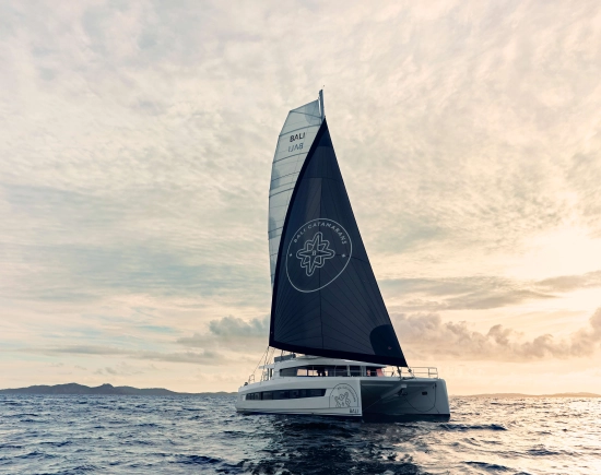Bali Catamarans BALI 5.8 nuevo en venta