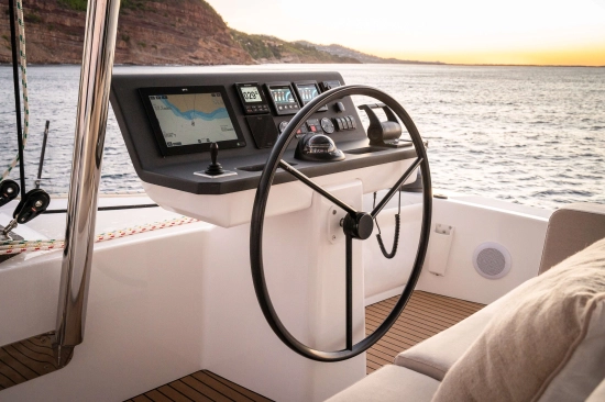 Bali Catamarans BALI 5.8 nuevo en venta