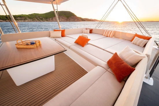 Bali Catamarans BALI 5.8 nuevo en venta