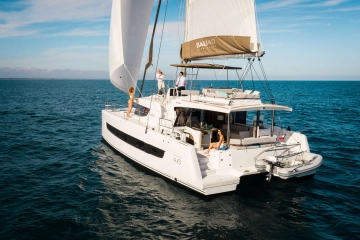 Bali Catamarans BALI 4.6 nuova in vendita