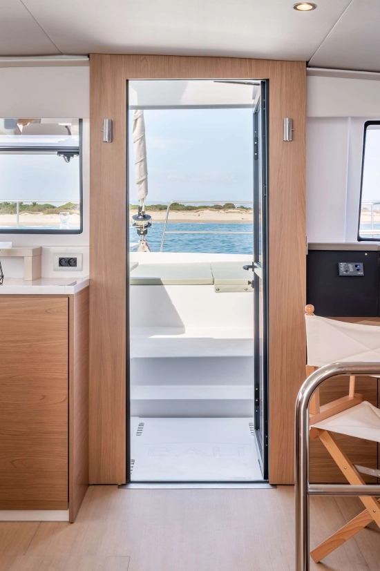 Bali Catamarans BALI 4.6 nuevo en venta