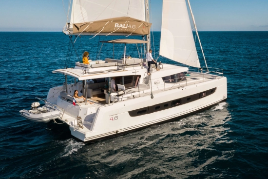 Bali Catamarans BALI 4.6 nuevo en venta