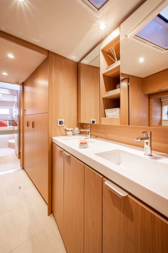 Bali Catamarans BALI 4.6 nuevo en venta