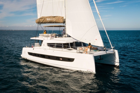 Bali Catamarans BALI 4.6 nuevo en venta