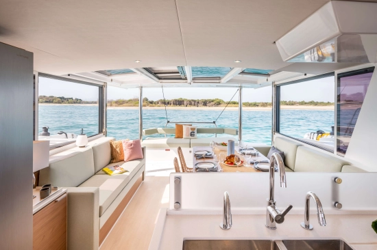 Bali Catamarans BALI 4.6 nuevo en venta