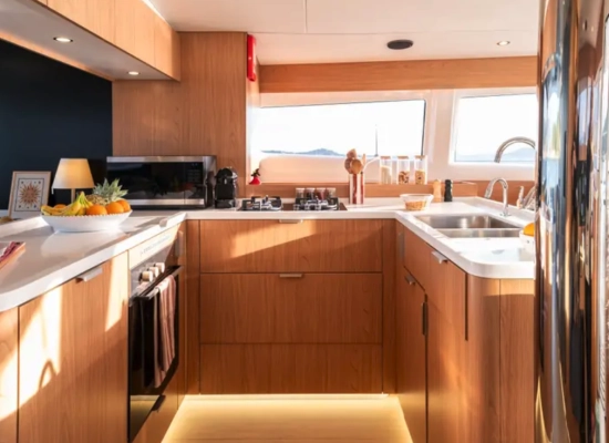 Bali Catamarans 5.2 novos à venda