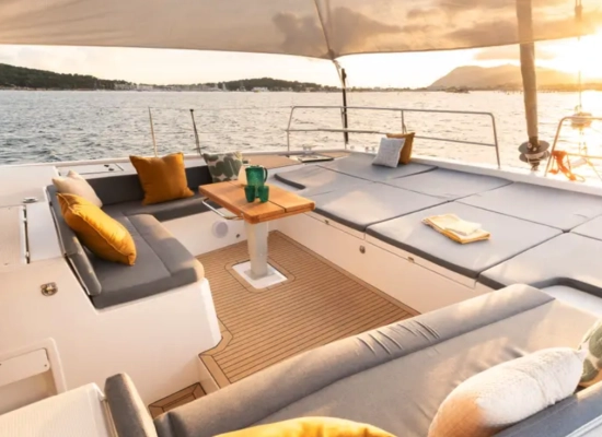 Bali Catamarans 5.2 novos à venda