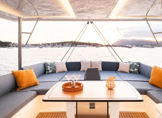 Bali Catamarans 5.2 novos à venda