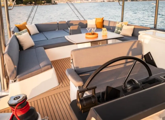 Bali Catamarans 5.2 novos à venda