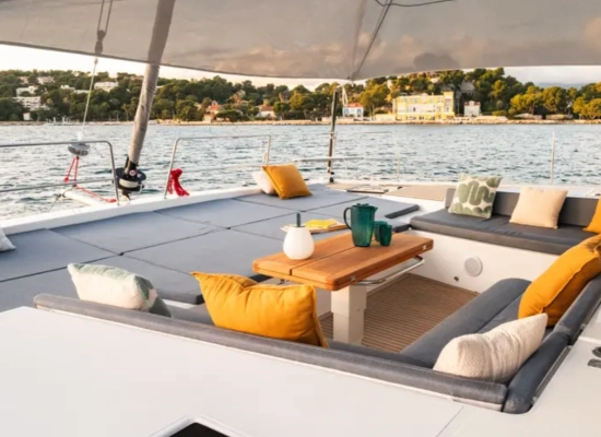 Bali Catamarans 5.2 novos à venda