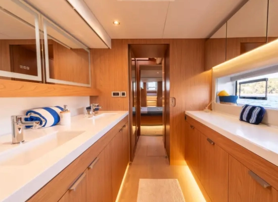 Bali Catamarans 5.2 novos à venda