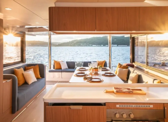 Bali Catamarans 5.2 novos à venda