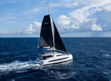 Bali Catamarans 5.2 novos à venda
