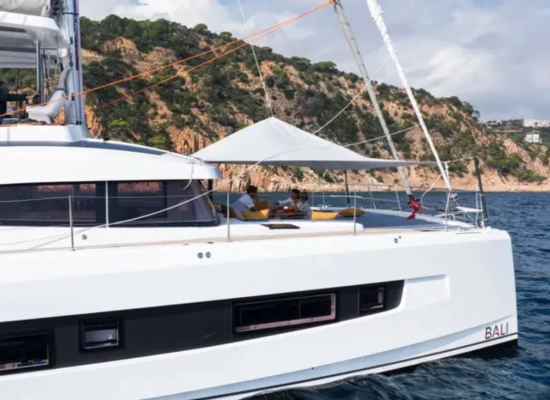 Bali Catamarans 5.2 novos à venda
